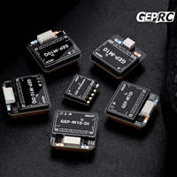 GEPRC GEP-M10 GPS Module M10Nano M10Q M10I M10-DI M10-DQ Series GPS+BDS+Galileo+QZSS+SBAS for FPV Drone Chip