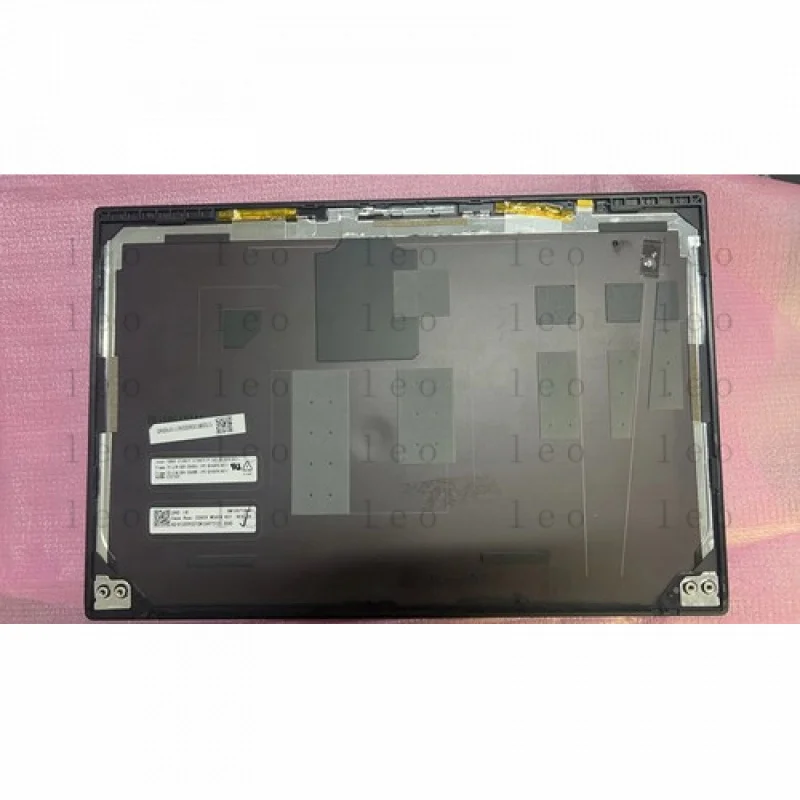 

LL New/Orig Lid A LCD Back Case Rear Cover for Lenovo X1 Carbon 7th Gen UHD WOVEN
