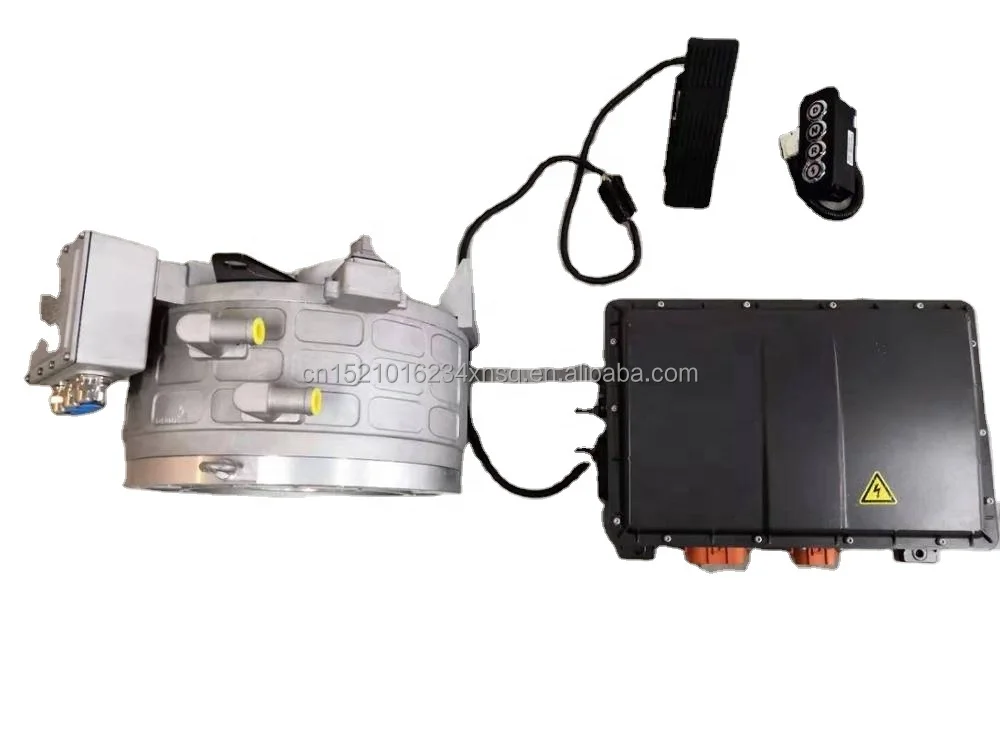 Рисунок 3 - Мотор 45 кВт