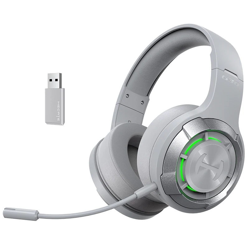 HECATE by Edifier G30 S 2.4GHz Wireless Headphones Bluetooth 5.3