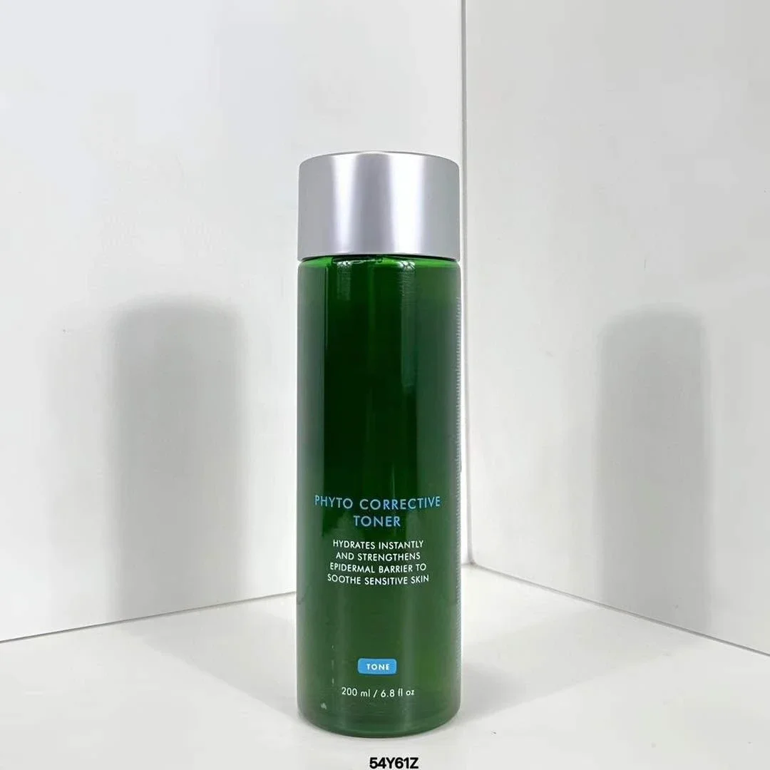 

КОРРЕКТИВАТОР PHYTO ИГДРАЙТЕСЯ ВНУТРЕННЯЯ СТАНТЕТУЕНЕПИДЕРМАЛЬНЫЙ БАРЬЕР TOSOOTHE SENSITIVE SKIN 200ML