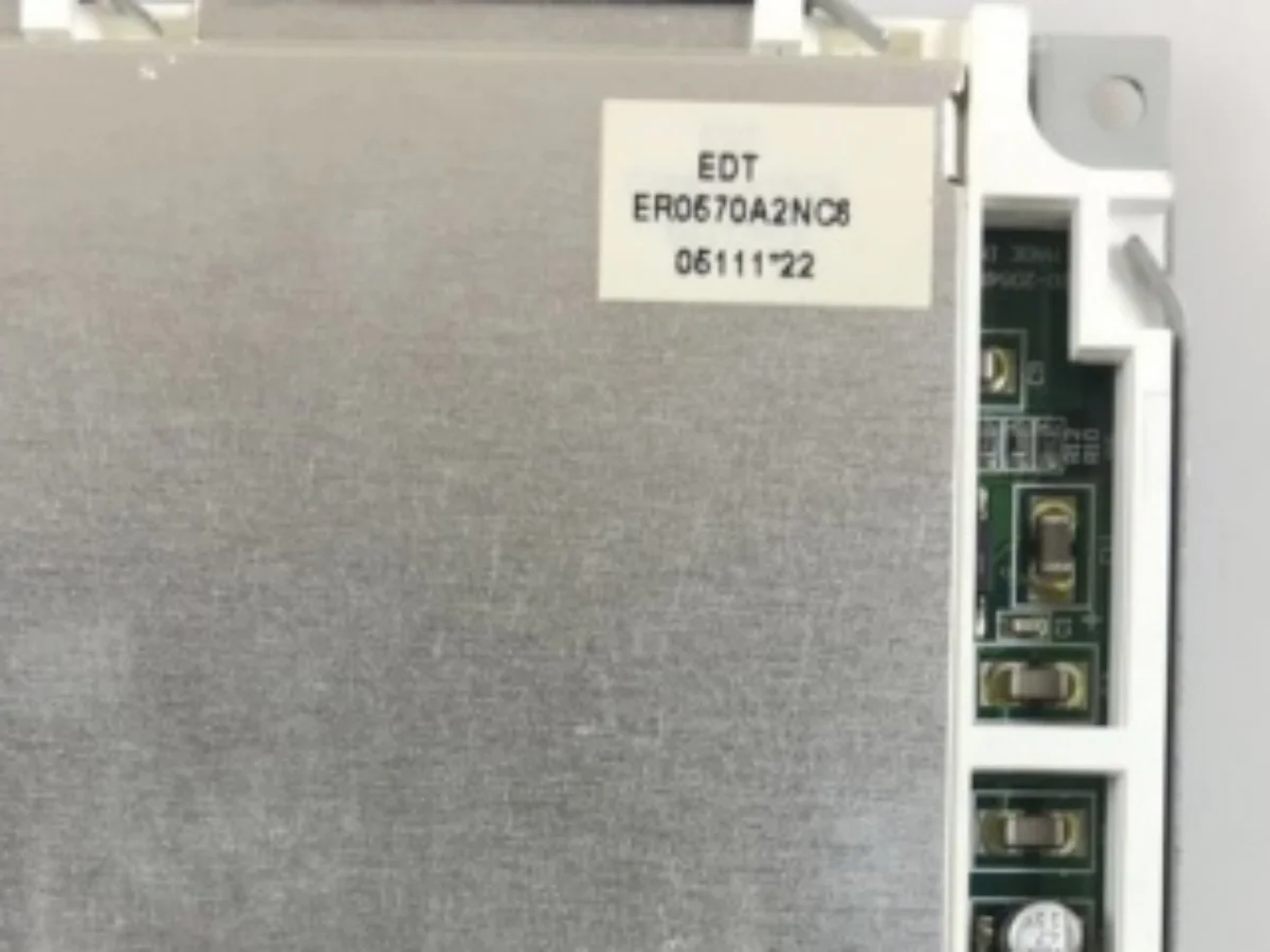 ER0570A2NC6 Original 5.7"inch 320*240 LCD Display Panel