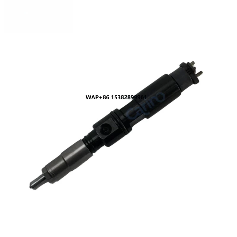 

Fuel Injector 295700-0030 ForJ-Ohn De-ere 4045 7210R Engine OE RE549641 RE557023 A2C59517051 295700030