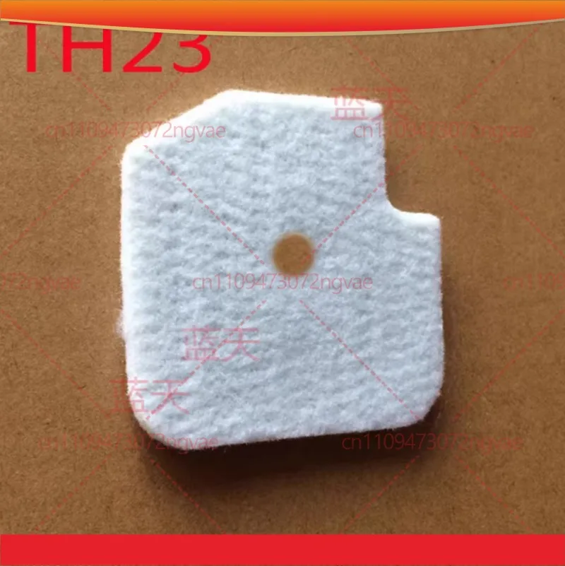 10Pcs for Kawasaki TH23 hedge trimmer brush cutter air clearner element replacement