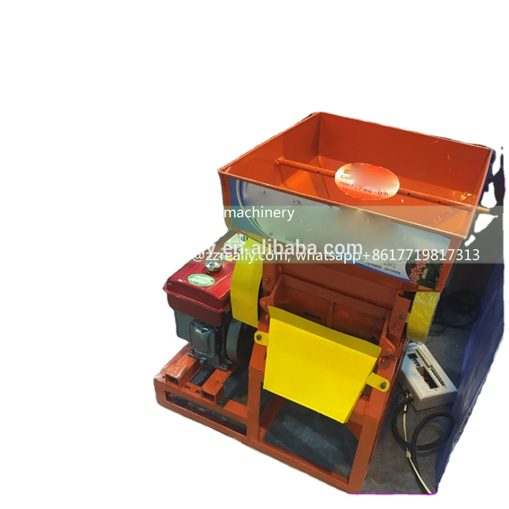 OEM Good quality skin removing machine skin removing machine shelling machine for sale