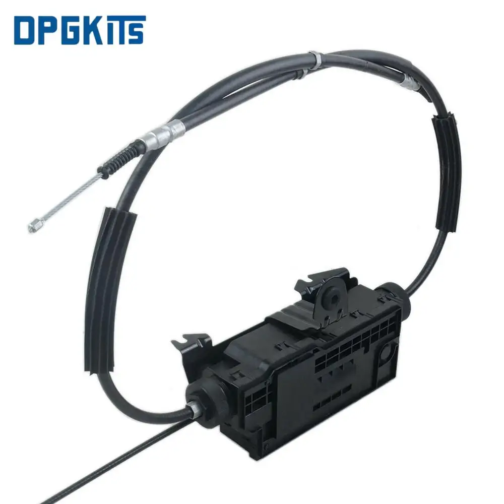

Модуль NEU Park Bremse Epb Handbremse Stellmotor 34436874219 34436869479 34436868045 34436856932 34436797176 для BMW 5er GT F07