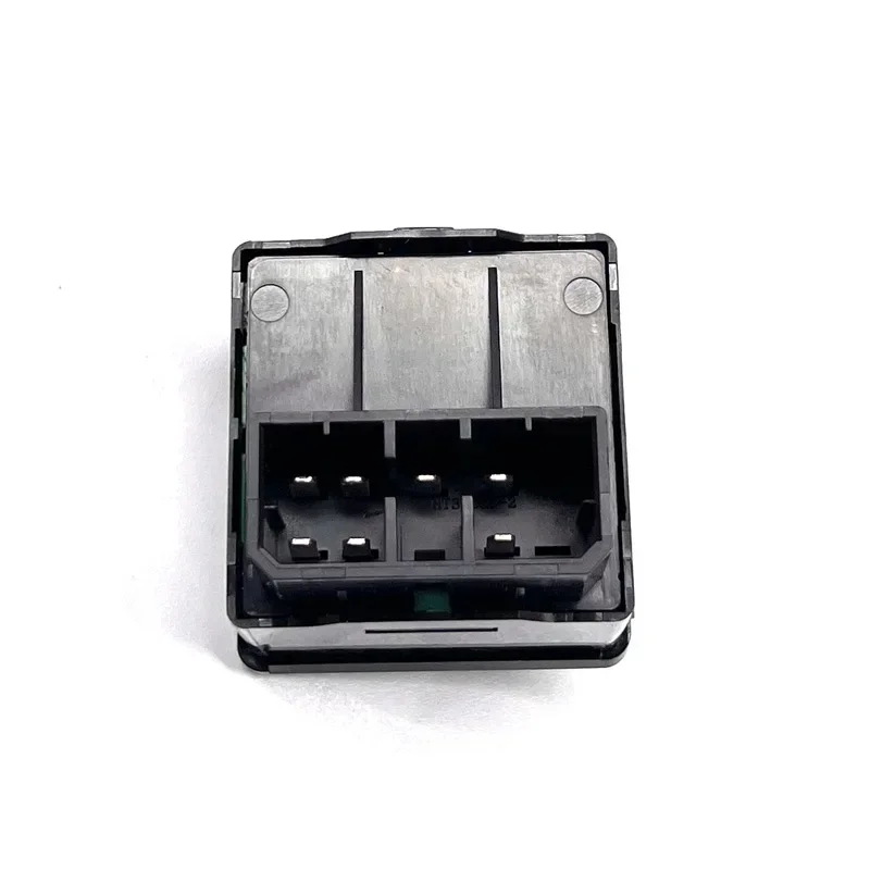 for Pajero Rear Glass Adjust 1 Piece Side Mirror Switch  for Montero V31 V32 V33 V43 All Other Parts Available MB561810 V25