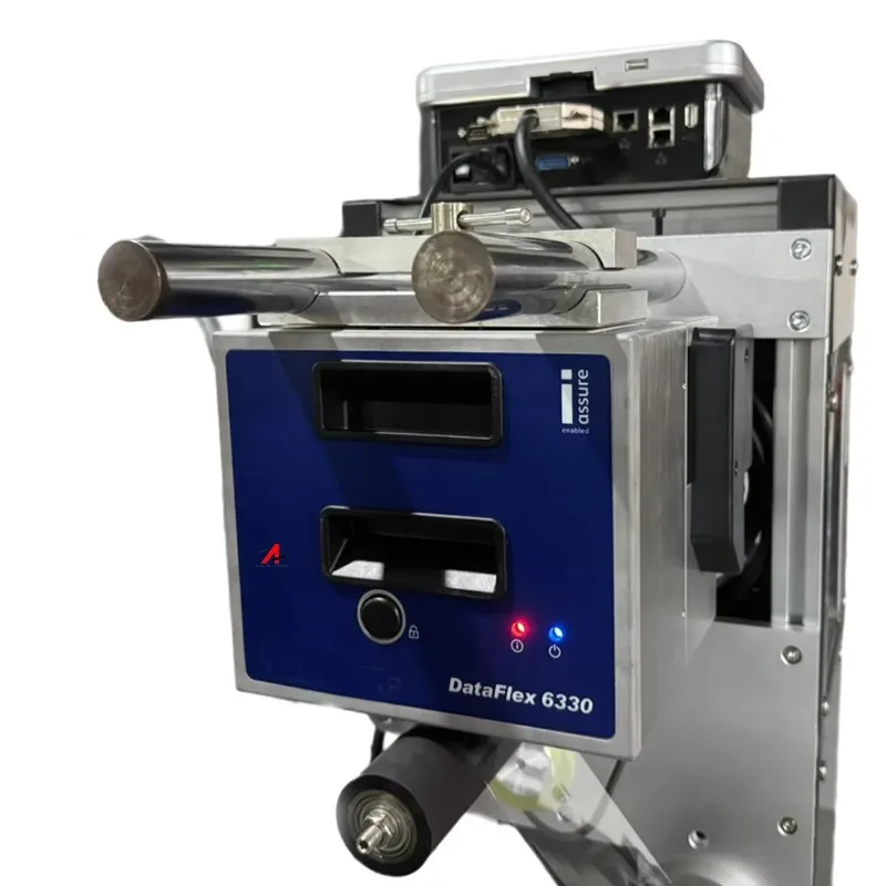 Printer For Packagi…