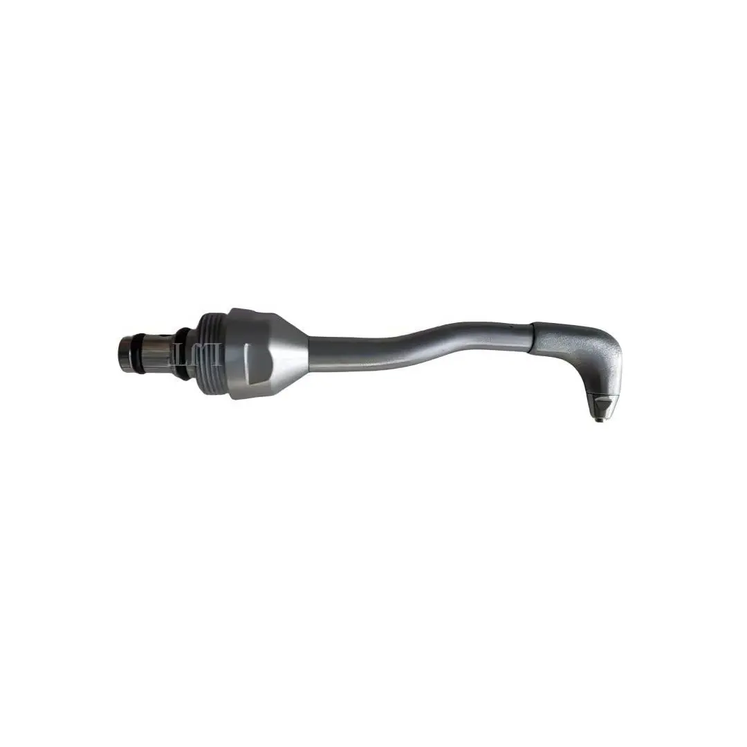 Air Polisher Nozzle Tip 90° Angle Compatible NEO NSK Prophy Mate System tube fittings