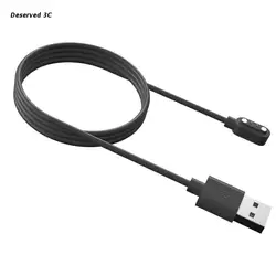 Charger Power Adapter Compatible for COLMI P28 Plus Magnetic Charging Cradle Cable Dock Bracket Stand Smart Watch Holder