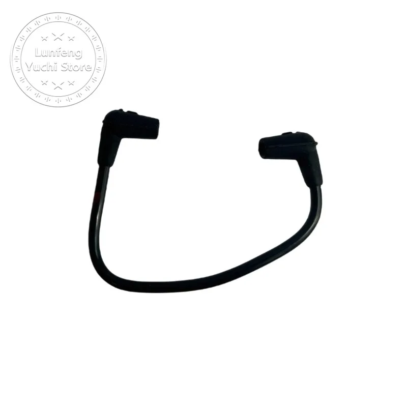 Resonator Vacuum Hose For Land Rover, Jaguar 3.0/5.0 Petrol - LR011941, AJ812350