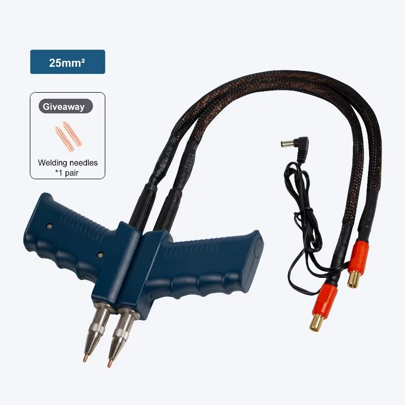 78B Multiple Patented Spot Welding Pen Handheld Spot Welding Pen for CATL Battery Match 801H/811A/811H Spot-Welding Machine