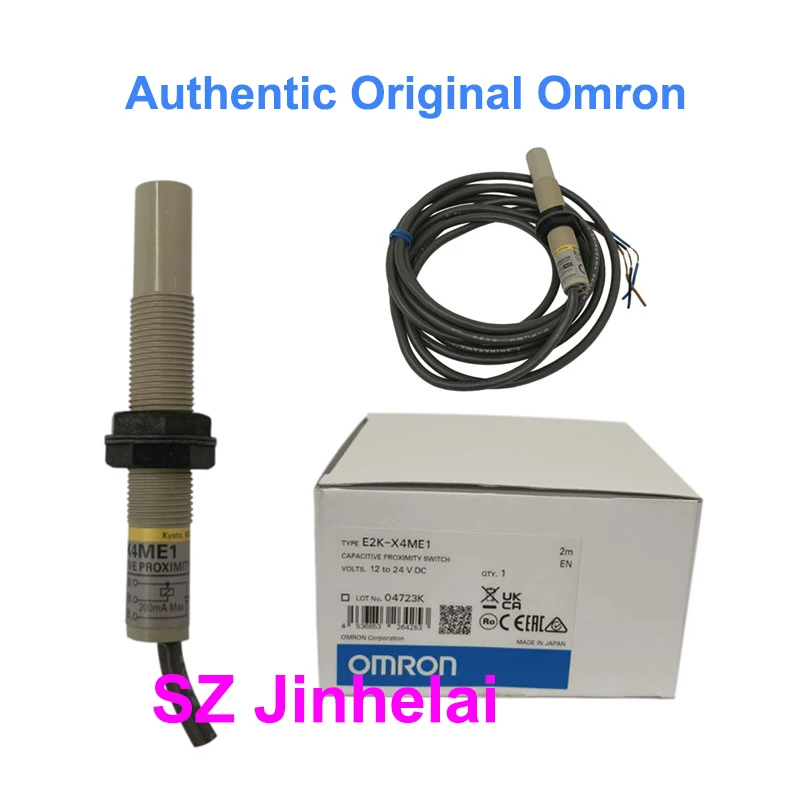 Authentic Original …