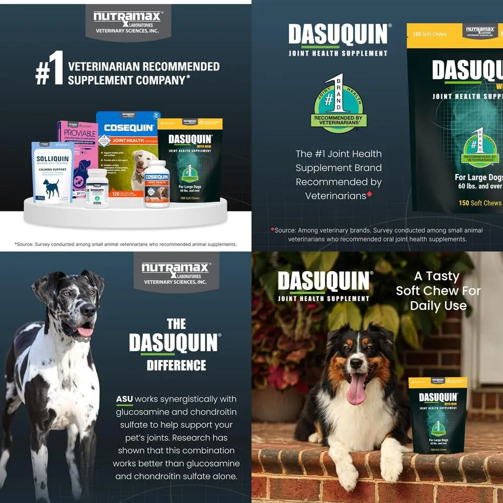 Joint Support Chews…