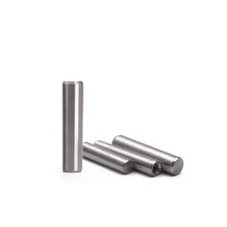 A3 Steel Internal Thread Conical Pin Positioning Pin M6M8M10M12