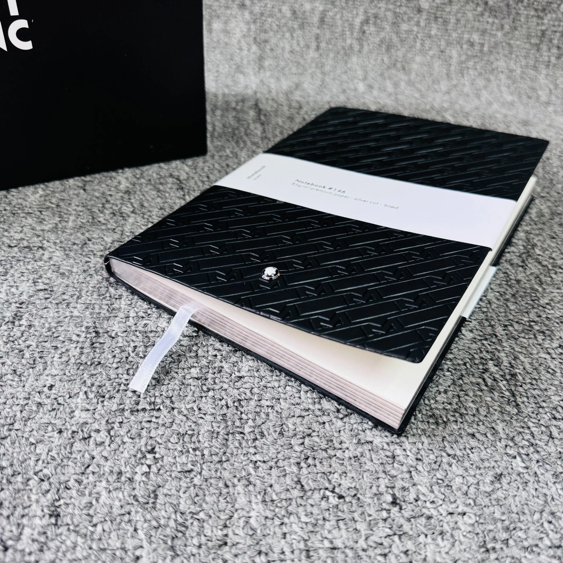 Untuk MB Notebook A5 Notepad H - Commercial Printing Books ulasan dan harga