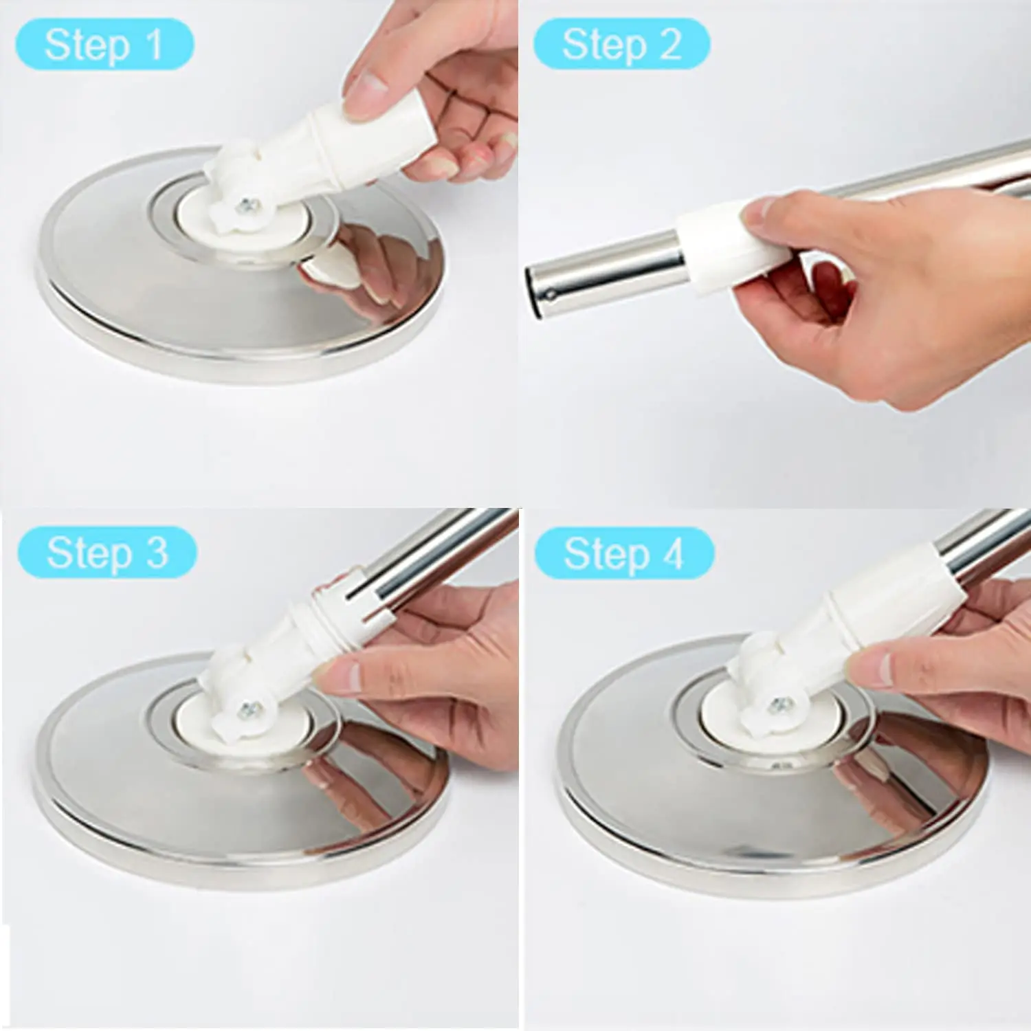 Cleaning Tools Accessories Automatic Dispenser Drain Pipe Cleaner Restaurants Bedroom