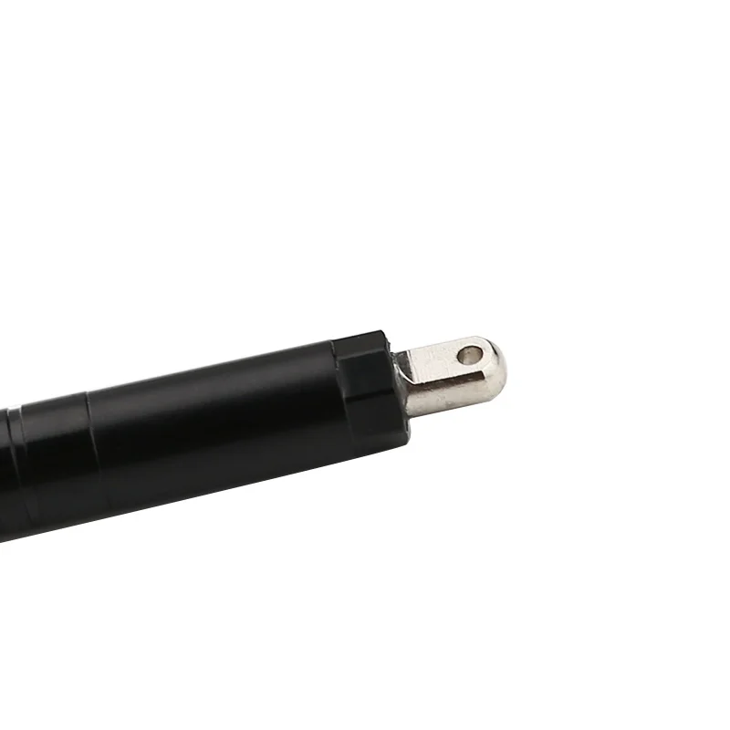 

6V 10mm Stroke 10mm/s Mini Electric Actuator | High-Speed Linear Motor with Remote Control