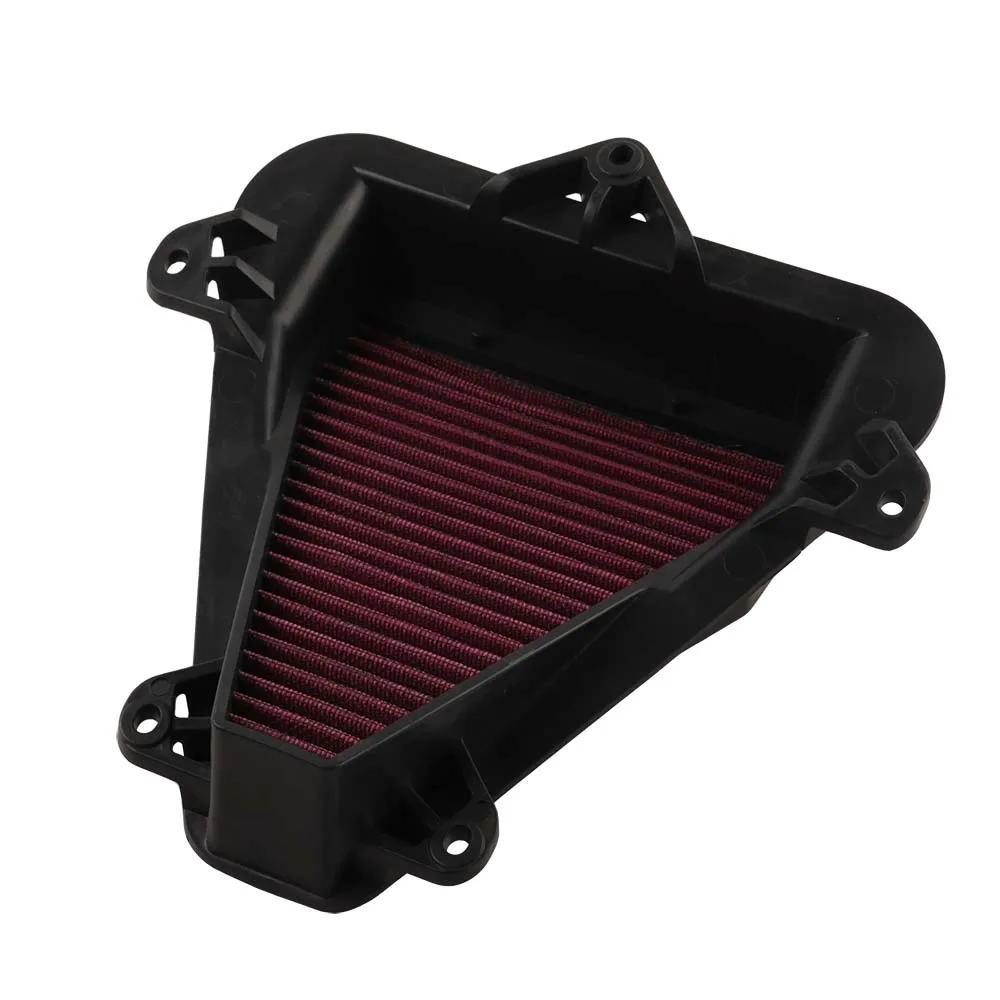 For Honda XL750 XL 750 TRANSALP 750 2024 2025 Motorcycle Parts High Flow Air Filter Element Cleaner Engine Protector Washable