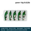 Green-10g
