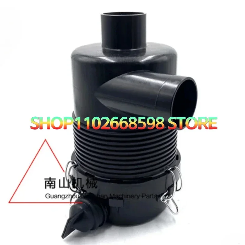 

Air Filter Housing Assembly for Kubota U15 U20 Rear Cover Excavator Accessories