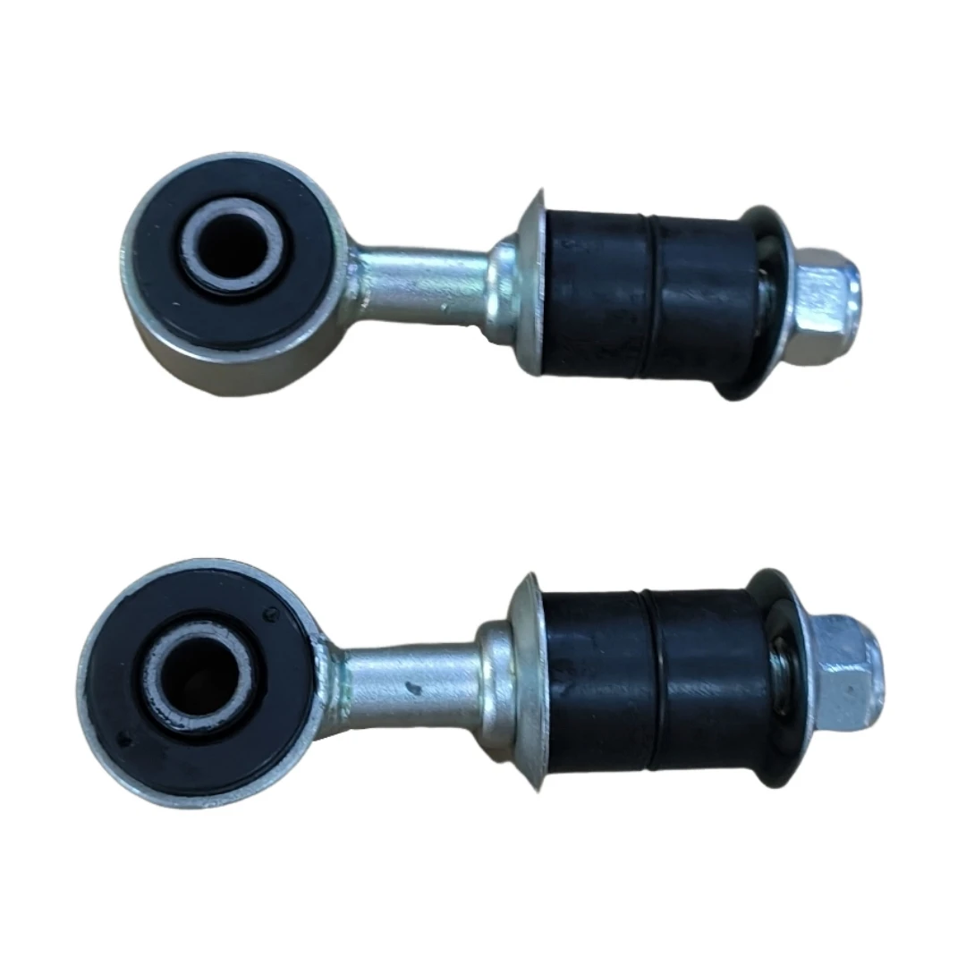 2PCS Front Stabilizer Link 48820-60032 For Toyota Land Cruiser 4.7L 1998-2007 Lexus LX470 4.7L 1998-2008 Car accessories