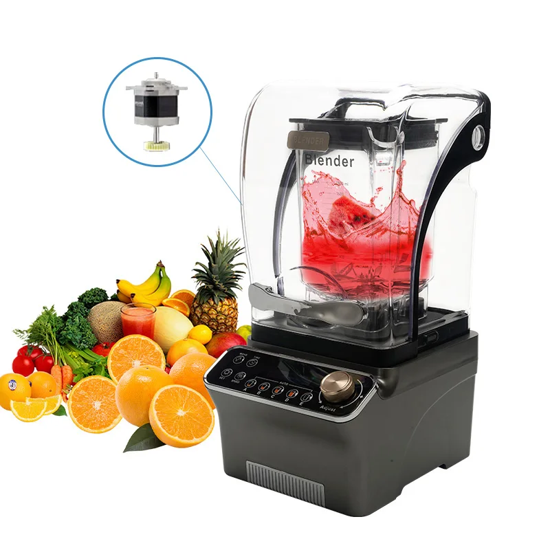 Liquidificador multifuncional 1000W Binatone Espremedor fresco Liquidificador de alimentos Liquidificador 220v Ac Motor Liquidificador 1.8L