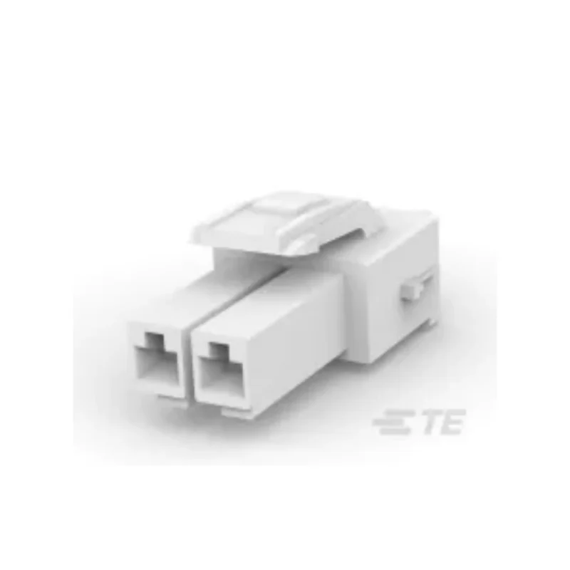 5Pcs/Lot   177898-1   TE CONNECTOR The corresponding metal needle can contact customer service