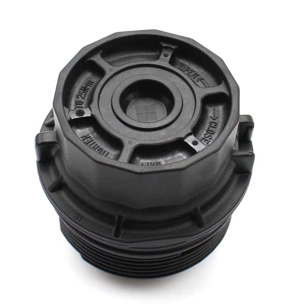 For Toyota Corolla Matrix Prius Scion iM Scion XD For Lexus Oil Filter Housing Cap Assembly 15620-37010