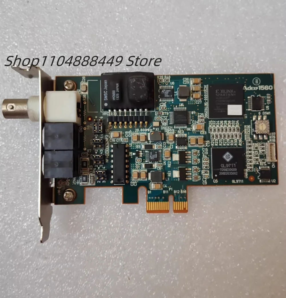 

FOR ADVANET Adexp 1560 B26089C0 Industrial control network card
