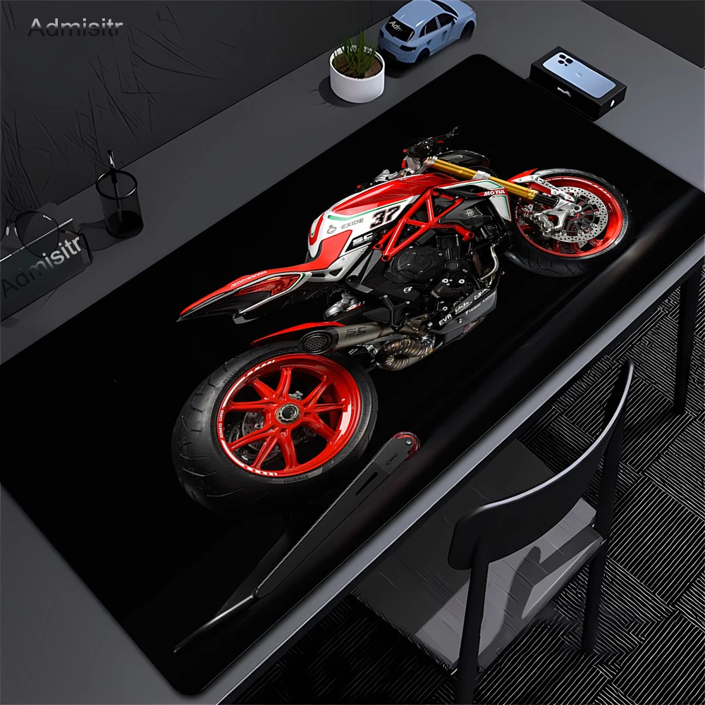 Thumbnail 4 - #43 Top 50 RGB Gaming Mouse Pads Worth Buying In 2026