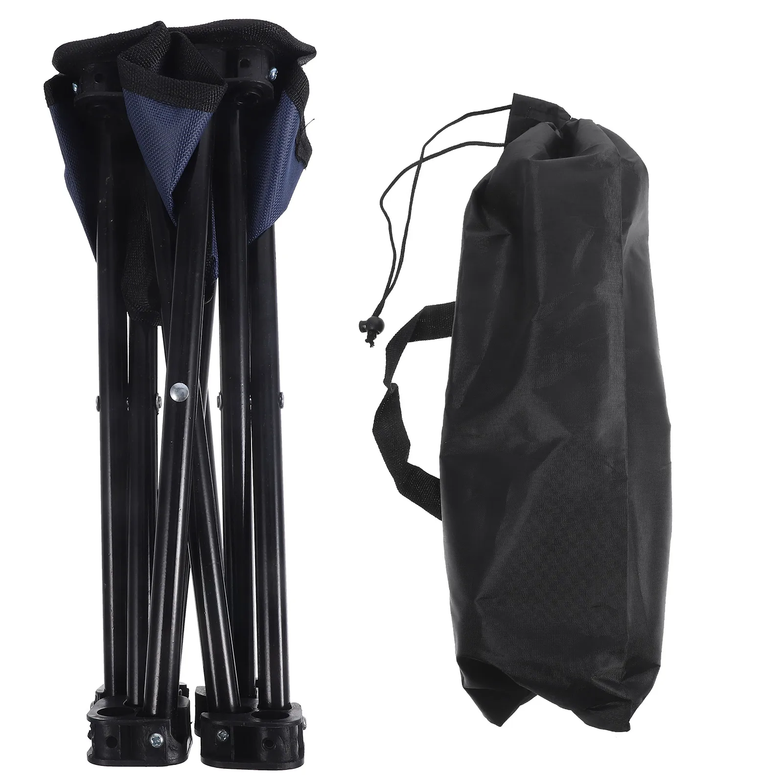 

Folding Table Sketch Stool Camping Chair Portable Lightweight Foldable Outdoor Large Size Storage Bag Comfortable Stable
