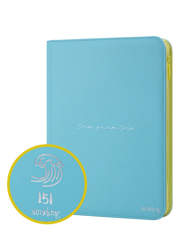 Silver Tempest Binder: The Real-World Solution for Collectors Who Need Order, Protection, and Style Silver Tempest Binder: The Real-World Solution for Collectors Who Need Order, Protection, and Style