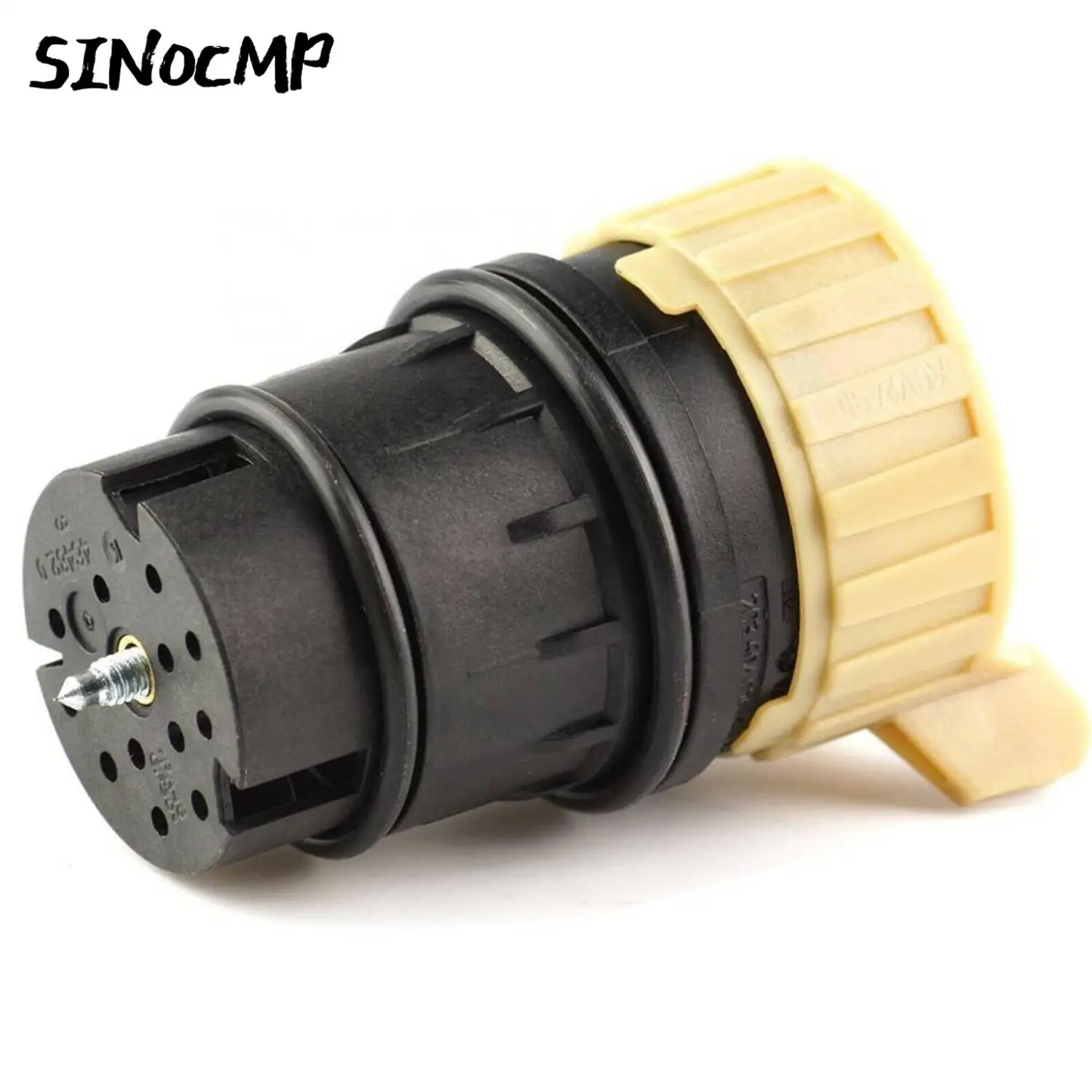 

1 Pc Transmission Plug Wire Harness Connector Adapter 2035400253 fits For Mercedes-Benz W203 W210 R129 Plug Harness Connector