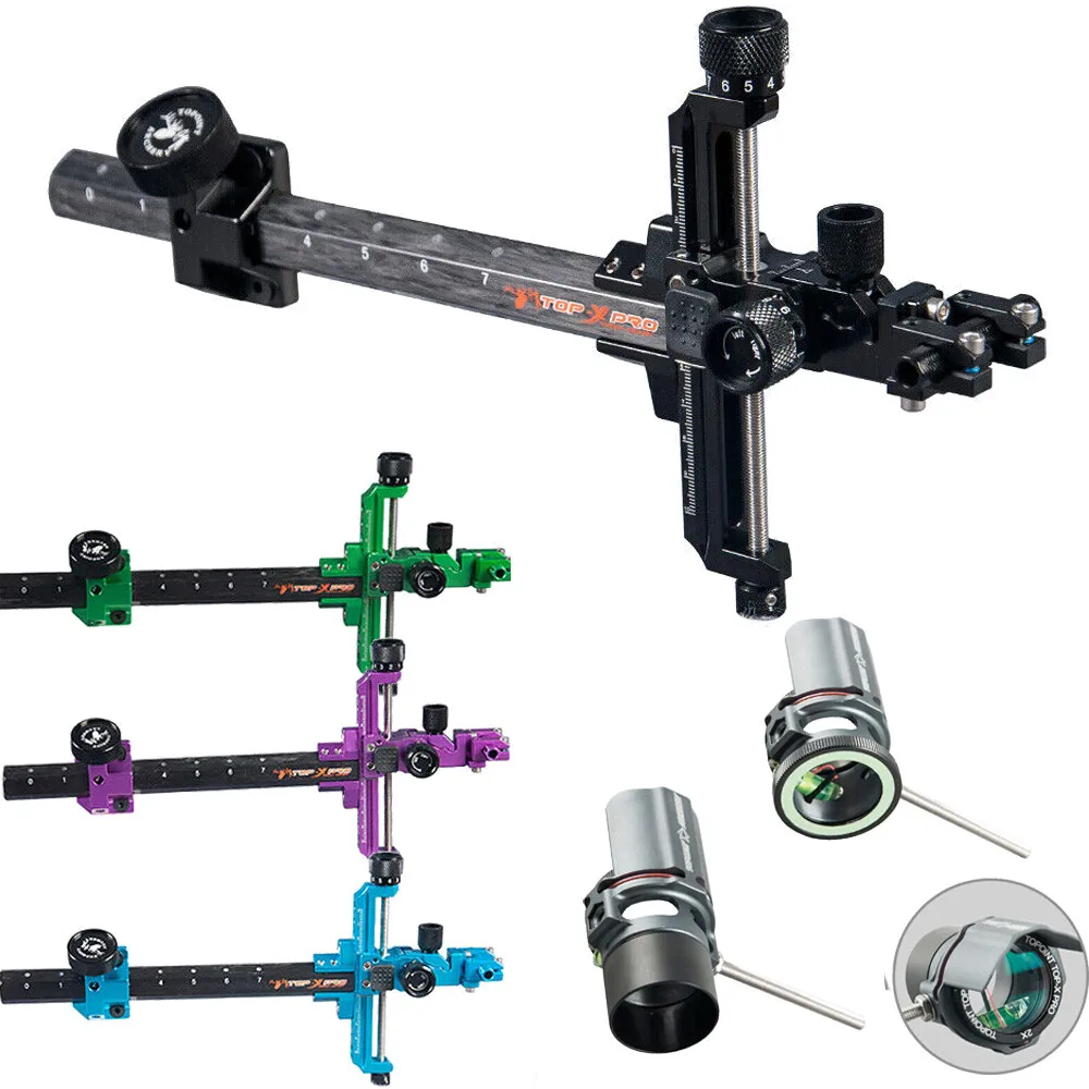 Compound Bow Sight …