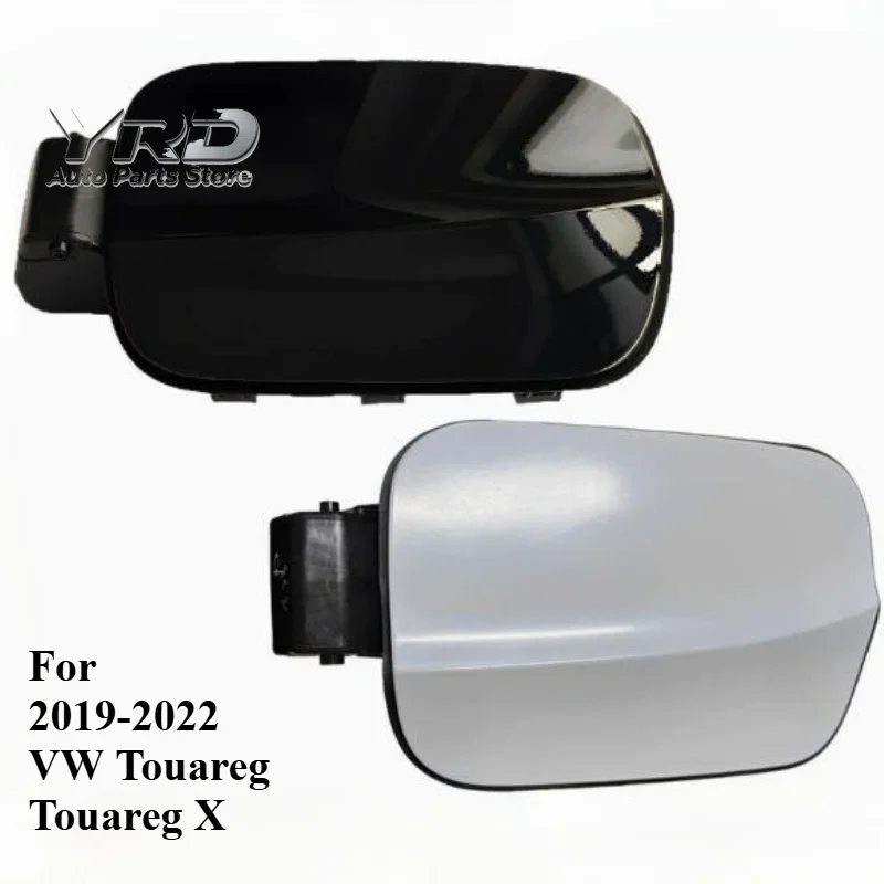 3CG809857 3CN809909 Auto Parts Fuel Tank Filling Port Cover Fuel Tank Cover Base For Volkswagen Touareg Touareg X 2019-2022