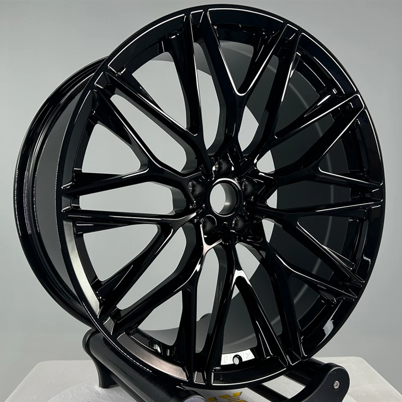 

Top Quality Cheap Car Wheels 16 17 18 19 20 21 22 23 24 Inch Alloy 1 Piece Forged Wheel Cheap Wheel Rims