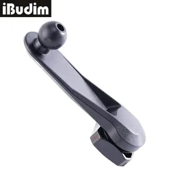 17mm Ball Head Bracket Extension Rod to 17mm Ball Head Phone Holder Tablet Stand Car Air Outlet Smartphone Support Accessories