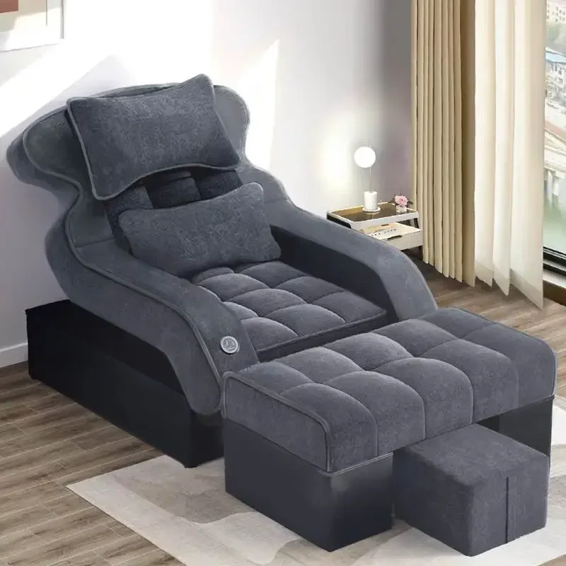 

beauty salon chair Massage Beds Lit Pliant Professional Equipment Salon Folding Chair Portable Table Physiotherapy Chiropractic