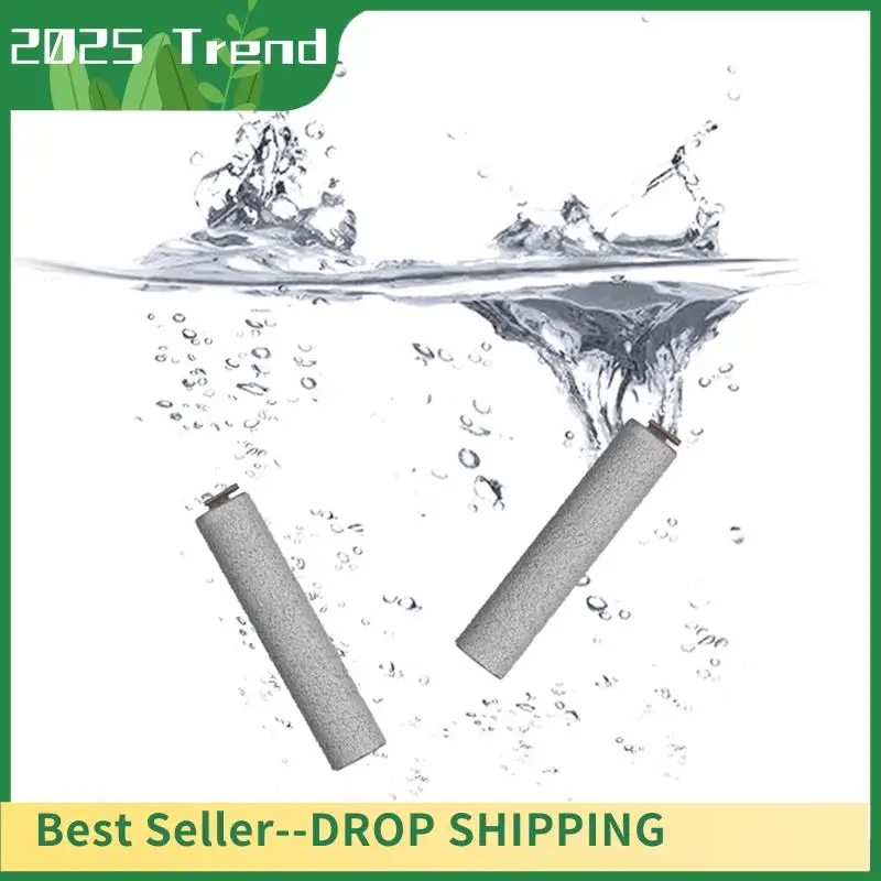 

AA14 Новый подходит для Dreame H20/H30, щетка для чистки пола, H20/H30, серебряная роликовая щетка, фильтр