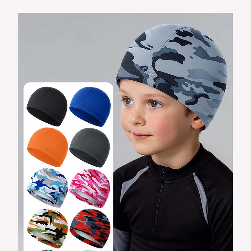 

Motorcycle Head Cover Non-Slip Sweat-Absorbent Quick-Drying Hooded Hat Ghost Skull Digital Print Ice Silk Neck Gaiter Sun Protec