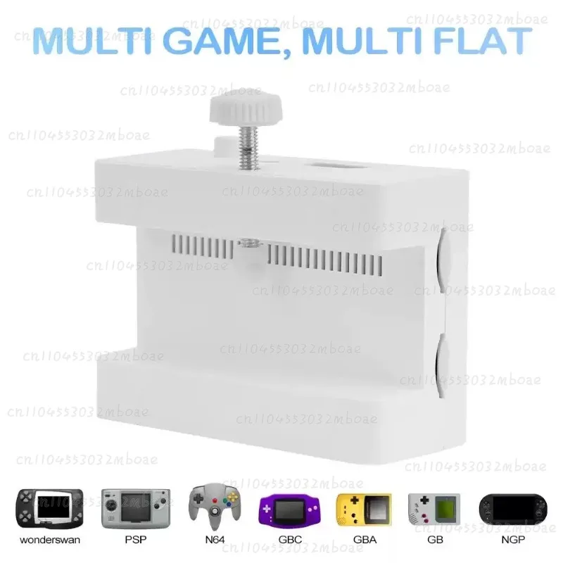 Y7 Portable Video Game Console 2.4G Wireless Game Tv Stick Retro for PSP Family 4K 64+256G 12000 GAMES with Bracket - view 2