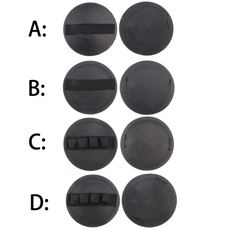 블랙 바디 엑스 폴리 에이 팅 목욕 스크 러 샤워 브러시 죽은 피부 제거제 목욕 도구 원형 무통 목욕 타월 PVA 소재