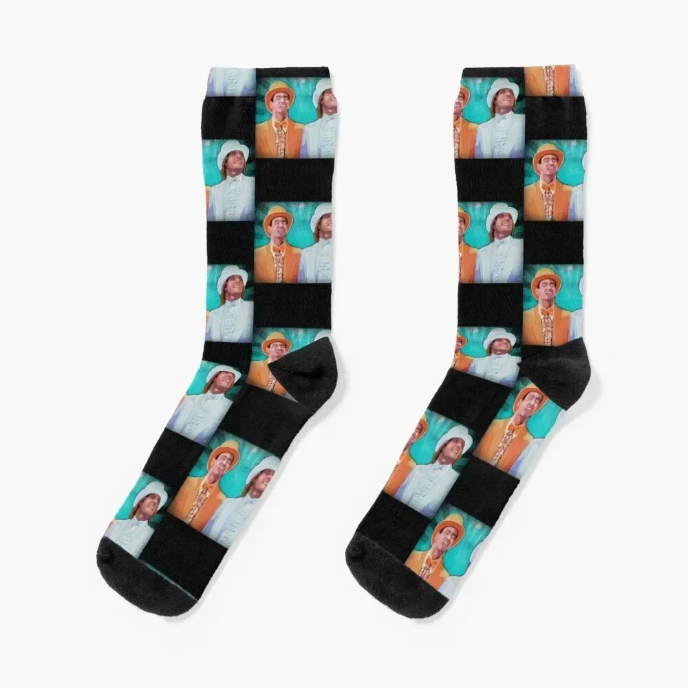 

Dumb T-ShirtDumb & Dumber Socks Soccer kids Crossfit Girl'S Socks Men's