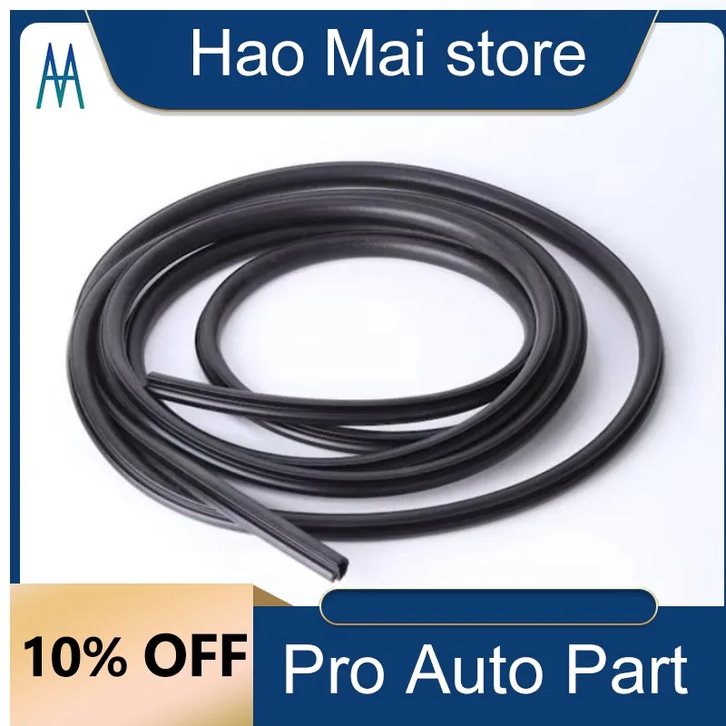 

31218248 Sunroof Sliding Seal for Compatible with Volvo C30 S40 S60 S80 V50 V60 V70 XC70