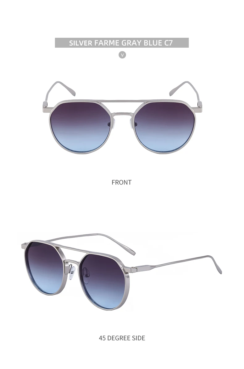 Gothic Steampunk Runde Sonnenbrille für Herren 2026 Luxus-Markendesigner Retro Punk Sonnenbrillen für Männer Vintage Eyewear Shades UV400 – Detail 22