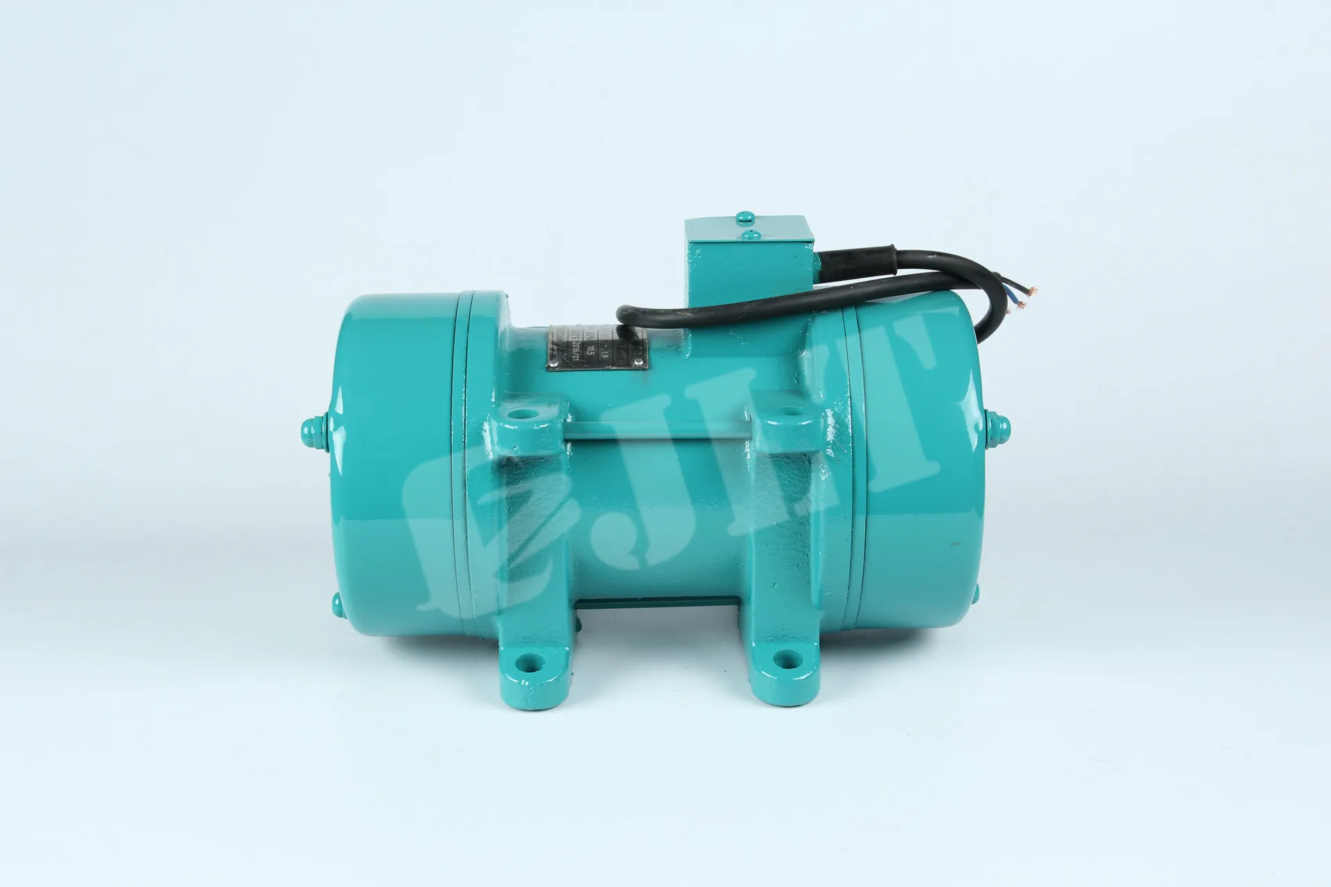 Functional single phase electric concrete vibrator motor price