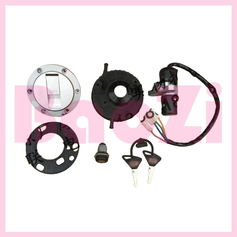 

Lock Kit / Ignition Switch / Fuel Tank Lock for Zonsen Aprilia Apr125-2 Apr125-2f Apr150-2