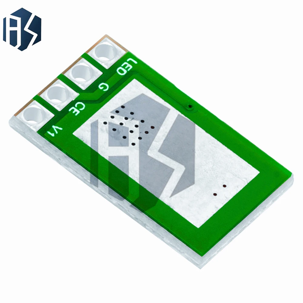 30-1500MA Регулируемый светодиодный драйвер постоянного тока 3,3 В 3,7 В 4,2 В 5 В Плата управления ШИМ Плата модуля мощности понижающего модуля питания