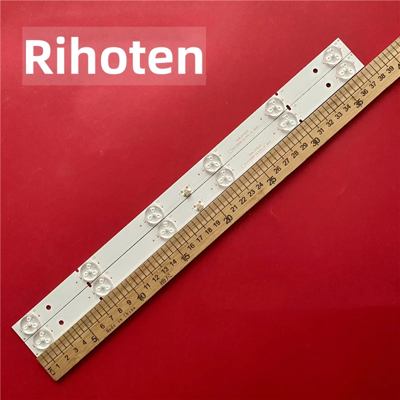 

Светодиодная лента подсветки для Erisson 22LES16 Awox 2201 2271 KJ215D06-ZC21FG-01 303KJ215032 KM0215LDAF013